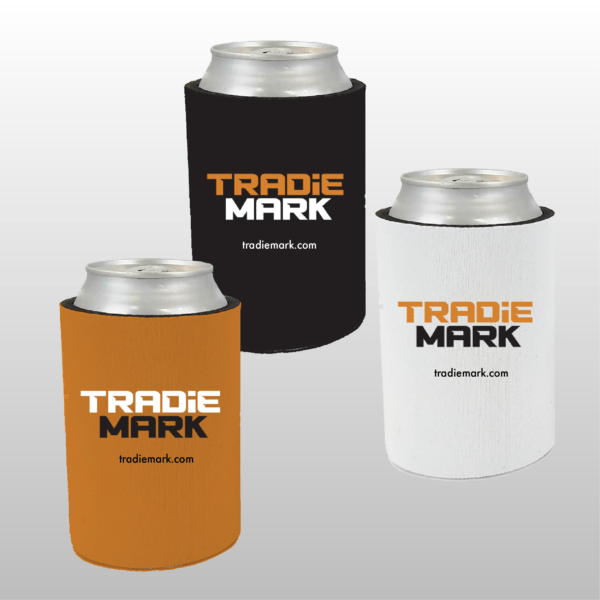 Custom Stubby Holders