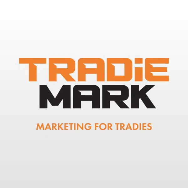 Custom Tradie Logo Design